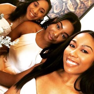 Meet your Posher, Angelica